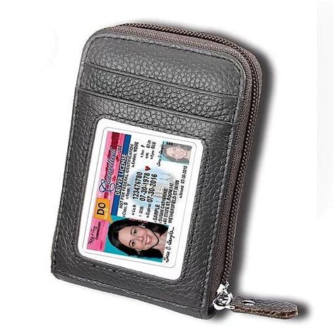 zip vault rfid blocker card holder and wallet|Zip Vault RFID Blocker Card Holder And Wallet .